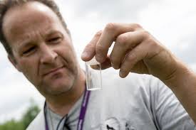 Batman and Spiderman prepare for Halloween at Heathrow