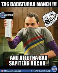 50 kumpulan gambar meme lucu terbaru dilan bahasa sunda. Meme Sunda Capruk Posts Facebook