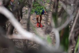 Les organisateurs la désignent comme la «course la plus dure au monde». La Barkley Le Trail Le Plus Dur Au Monde N A Pas De Vainqueur Cette Annee Sports Actu Orange Reunion