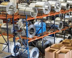 Tatt giap steel centre sdn bhd. Is Csc Steel A Value Trap Part 1 Of 2
