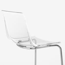Maybe you would like to learn more about one of these? Tobias Chair Clear Chrome Plated Ikea