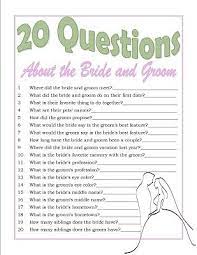 Baby trivia game, baby shower trivia, kraft rustic baby shower games printable, gender neutral baby shower party activity game cards pdf b11 damladigital 5 out of 5 stars (4,562. 36 Bridal Shower Games Ideas Bridal Shower Games Bridal Shower Bridal