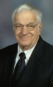 George Hilby Obituary (2024)