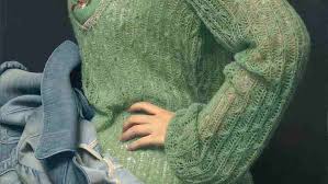 Hyper realistic or hyperrealism is a type of art painting which takes technical art to a very high level. Painter Leng Jun Is Master Of Hyperrealistic Portraits