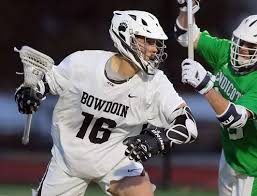 Men's Lacrosse Can't Overcome Early Deficit at Trinity