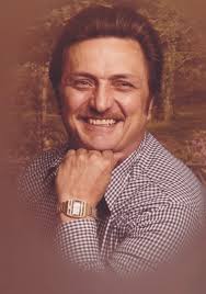 Obituary for Donald Lee Harrell