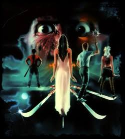 A Nightmare on Elm Street 3: Dream Warriors — Synopsis | Nightmare on Elm  Street Companion — Ultimate Online Resource to Horror Series A Nightmare on Elm  Street