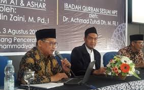Daging kurban kemudian dibagikan kepada mereka yang membutuhkan. Bolehkah Daging Kurban Diberikan Pada Non Muslim Pwmu Co Portal Berkemajuan