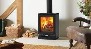 Small wood burning fireplaces for small spaces. Top 10 Best Small Wood Burning Stoves Of 2021 Reviews