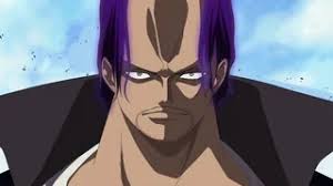 Grabe, akala niyo talaga kambal 'to ni Shanks? Akala ko nagbibiro lang  kayo... nung pinigilan ni Shanks ang giyera sa Marineford, sabi ni Sengoku  na "dahil lang sa'yo" ibig sabihin malinaw na maganda ang relasyon ni  Shanks sa WG. 'Yun din ang sinabi ...