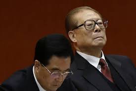 Different China, same risky political system