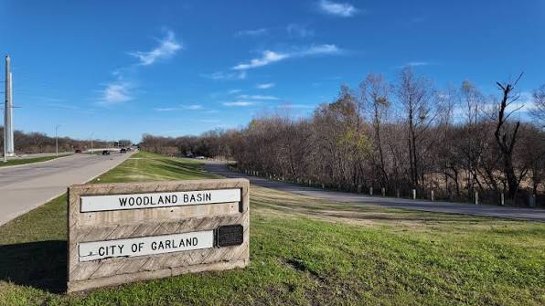 Revitalize Woodland Basin | City of Garland TX
