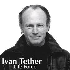 Ivan Tether