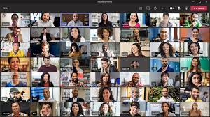 Thanks so much to norine borys at the altenew card blog for relaying you over to my blog. New Meeting And Calling Experience In Microsoft Teams Microsoft Tech Community