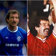 According to bbc, news, graeme souness: Liverpool And Rangers Legend Graeme Souness Is Coming To Belfast Belfast Live