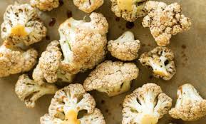 This particular vegetable is highly recommended by whfoods. Ten Creative Ways To Cook Cauliflower