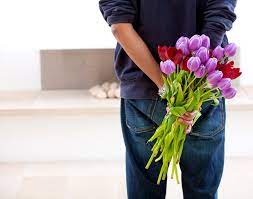 You find a guy/girl that you really like, you: Want Flowers Tips Tricks To Get Them Zflowers Com Blog