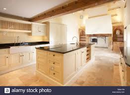 granite worktops high resolution stock