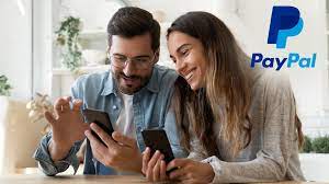 Paypal wurde durch konkurrent von amazon groß. Paypal Freunde Werben Und 10 Euro Erhalten So Geht Es Computer Bild