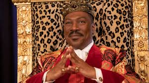 Coming to america came out in 1988, so it's been. Eddie Murphy Returns To Zamunda In Coming 2 America Financial Times