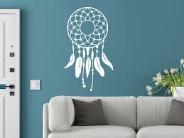 See the moments of the day shared by your favorite artists on weverse! Wandtattoo Dreamcatcher Von Klebeheld De