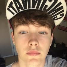 CONGRATS CAM PORTER (@CongratsP)