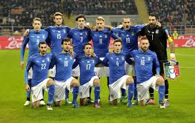 Die italienische nationalmannschaft hatte dort ihr quartier. Italien Ruckennummer Bei Der Em 2020 Italien Trikotnummer Em 2020