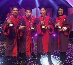 Semantic scholar profile for amira othman, with 5 highly influential citations and 9 scientific research papers. Faizul Juara Akademi Fantasia 2013 Hiburan Mstar