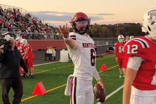 Monticello beats Elk River in Class 5A football thriller: Recap video