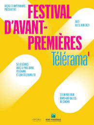 Ce film est l'adaptation du livre mon initiation chez les chamanes de corine sombrun, qui a collaboré au scénario. Festival D Avant Premieres Telerama 2021 10 Films A 5 La Place Avec Le Pass Critique Film