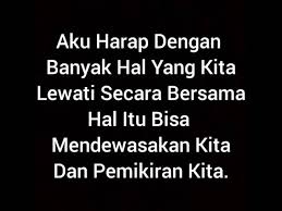 Kata kata anniversary atau ucapan happy anniversary dalam jalinan cinta menjadi satu cara romantis untuk merayakan sebuah moment indah memperingati keberlangsungan jalinan kasih sayang yang telah berhasil dibina dan dipertahankan selama ini. Kata Kata Happy Anniversary Buat Pacar Youtube
