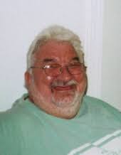 Obituary information for Elliott Bruce McManus