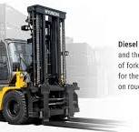Diesel vs. Propane vs. Electric Forklifts: Which Is Best?