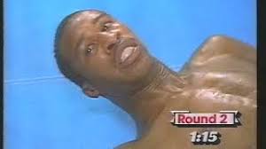 Donald Curry vs Milton McCrory 6.12.1985