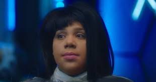 فيما اعربت الفنانة شيماء سيف، عن فرحتها بالنجاح الذي حققه مسلسل في بيتنا روبوت، والذي جسده فيه شخصية انسان الي يدعي زومبا. Ø¥Ø´Ø§Ø¯Ø§Øª Ø¥ÙŠØ¬Ø§Ø¨ÙŠØ© Ø¨Ø¹Ø¯ Ø¹Ø±Ø¶ Ø£ÙˆÙ„Ù‰ Ø­Ù„Ù‚Ø§Øª Ù…Ø³Ù„Ø³Ù„ ÙÙŠ Ø¨ÙŠØªÙ†Ø§ Ø±ÙˆØ¨ÙˆØª Ø§Ù„ÙŠÙˆÙ… Ø§Ù„Ø³Ø§Ø¨Ø¹