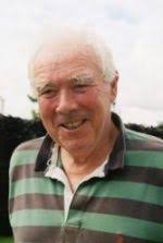 Ollie Clancy (b. 1945)