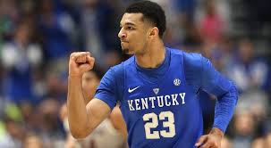 Previously, murray also played one season of college basketball for the university of kentucky. Jamal Murray After Setting Record I M The Best Player In The Nba Draft Sportsnet Ca