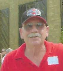 Obituary for Larry Patrick Haney, Sr