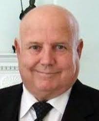 Robert Michael Shumsky