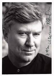 Robin Ellis Captain Ross Poldark Hand Signed Photo: Signed by Author(s)  Photograph