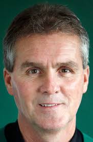 High school baseball