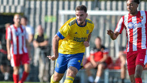 Vs sheffield united (home) — january 27 — premier league. Watch Fa Cup First Round Qualifying Live Hashtag United V Soham Town Rangers Live Bbc Sport