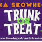 MIKA Skowhegan Trunk or Treat - FREE COMMUNITY EVENT! event image