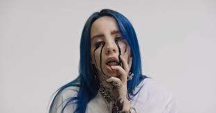Official page of billie eilish. I Ej Tolko 17 Chto Nuzhno Znat O Billi Ajlish Glavnoj Pop Zvezde Etogo Goda Dtf Magazine Don T Take Fake