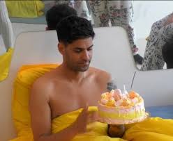 Desse relacionamento nasceu nairon, hoje com 7 anos. Goncalo Quinaz Deixa Escapar Que Viu O Filho No Confessionario Do Big Brother