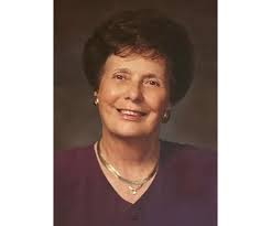 Ruth Brouwer Obituary (2024)