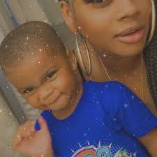 Tasha Yancey's Instagram, Twitter & Facebook