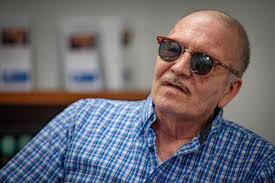 Diabetes patient left blind after eye surgery at Stroger Hospital to  receive $900,000 settlement from Cook County in medical malpractice case