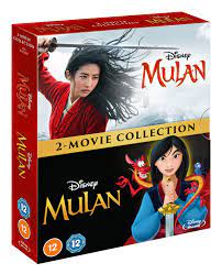 2020 / сша / китай / канада mulan мулан. Watch Online Mulan 2 2004 In Full Hd Quality