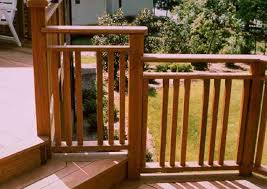 This is a particular problem on handrails, where the raised fibers can lead to splinters. Deck Railing Ideas Ipe Hardwood Decks Ipe Deck Wood Ipe As A Deck Wood Hardwood Porch Railing Designs Patio Railing Wood Deck Designs
